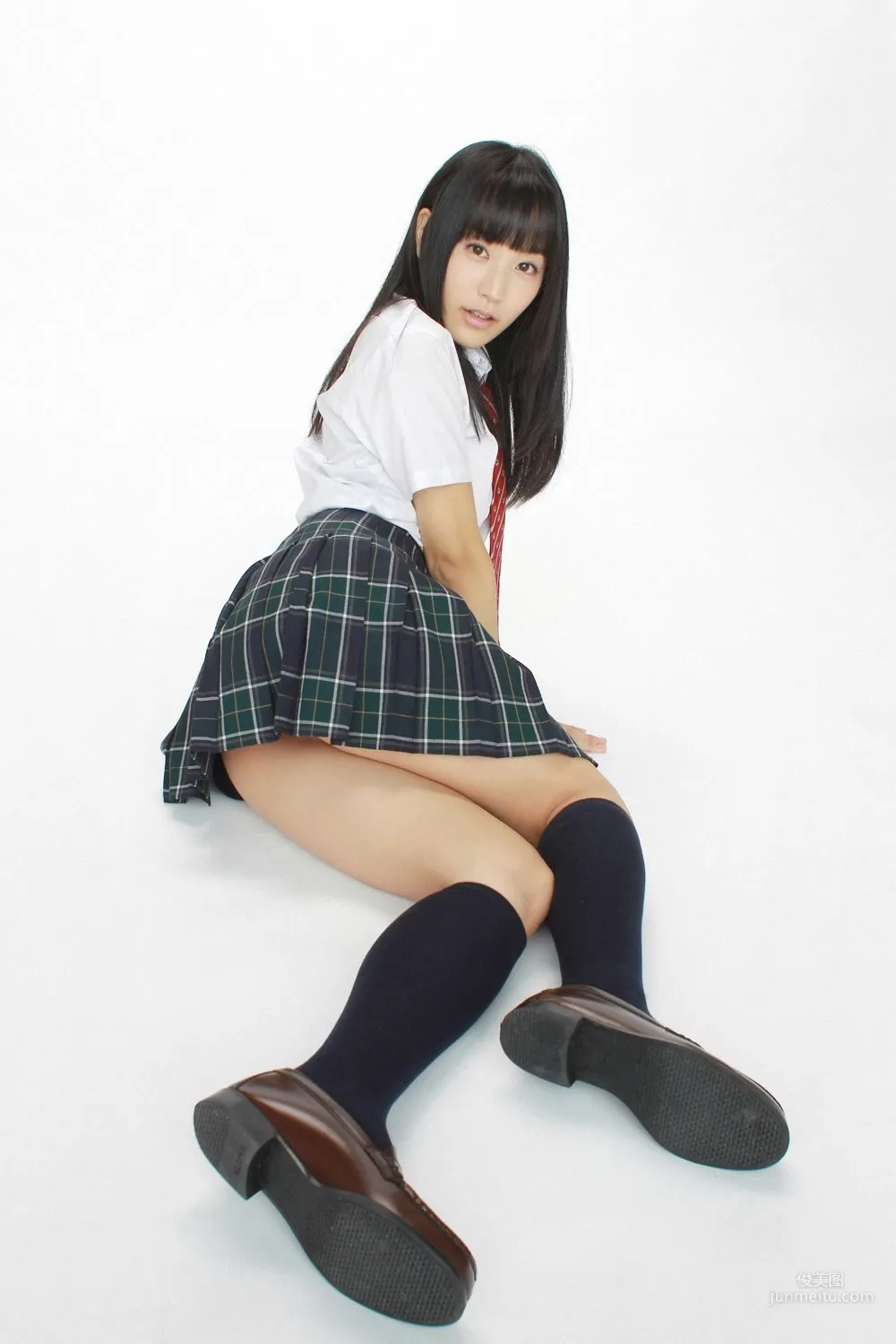 Yuri Hamada: YS Web Vol. 579 photo 12