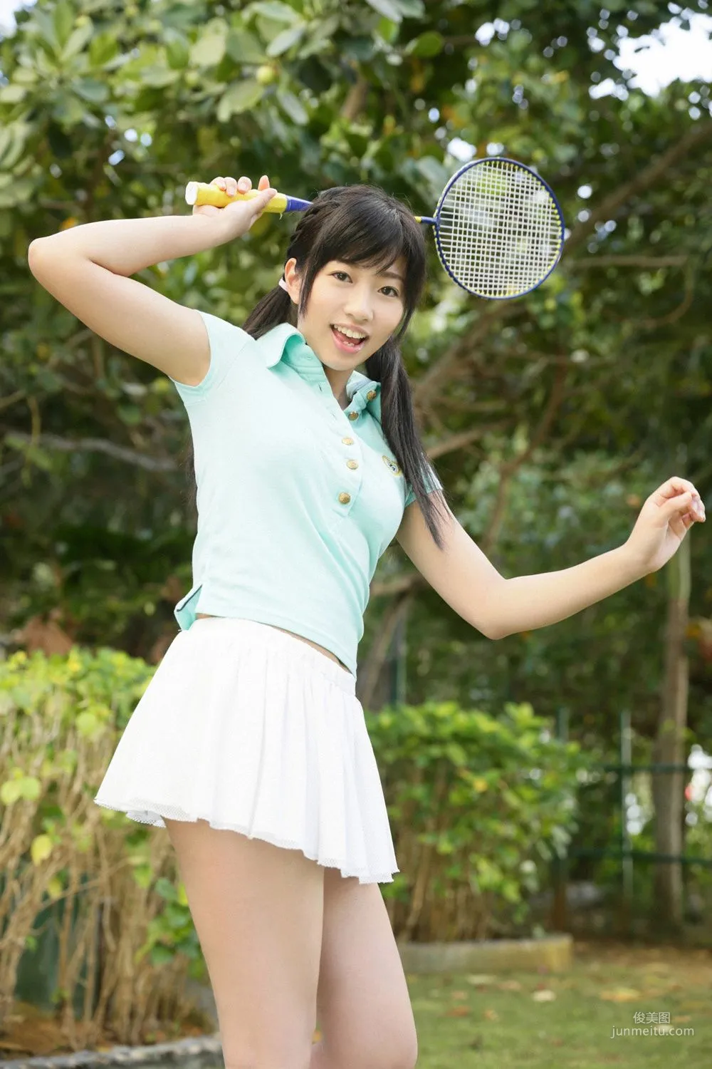 大貫彩香/大貫彩香《むちむち☆ピチピチ☆絶品美少女！》寫真集 [YS Web] Vol.565 5