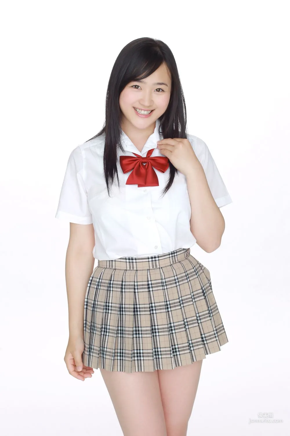 Nozomi Fujimori, G-Cup College Girl Enrollment! Photo Set [YS Web] Vol.571 photo 2