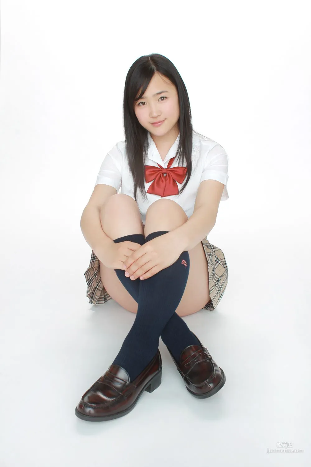Nozomi Fujimori, G-Cup College Girl Enrollment! Photo Set [YS Web] Vol.571 photo 7