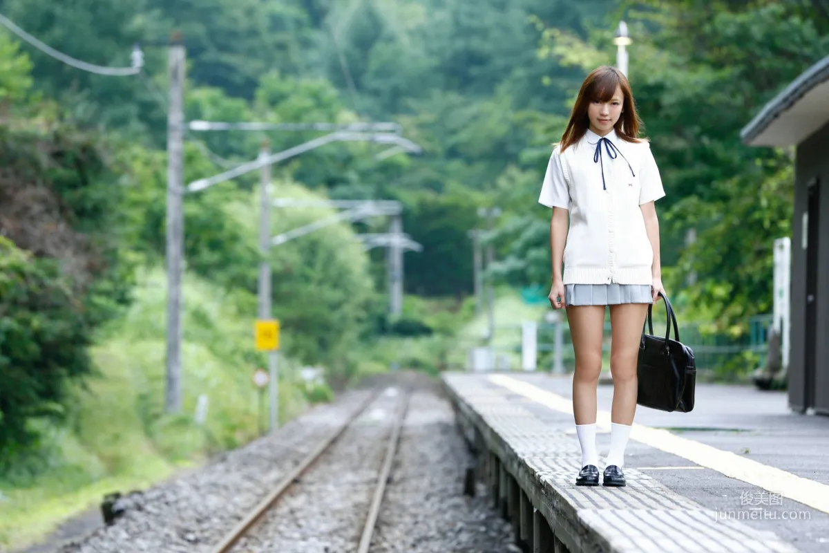 Hiroko Kamata: YS Web Vol. 597 photo 15