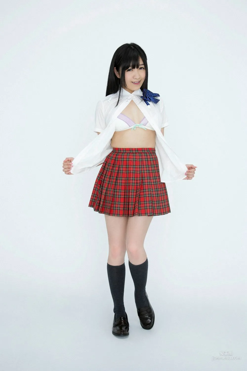 Akari: YS Web Vol. 608 photo 22