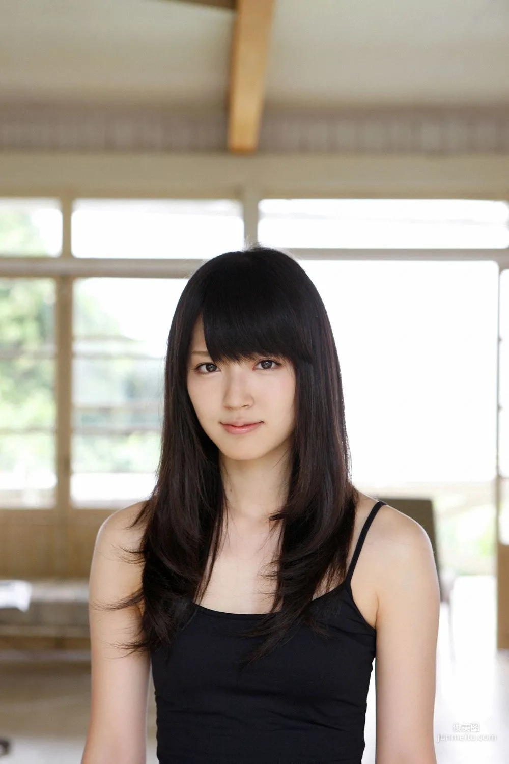 ℃-ute成员矢島舞美/鈴木愛理《とでまりキュートな2トップ》写真集 [YS Web] Vol.5191
