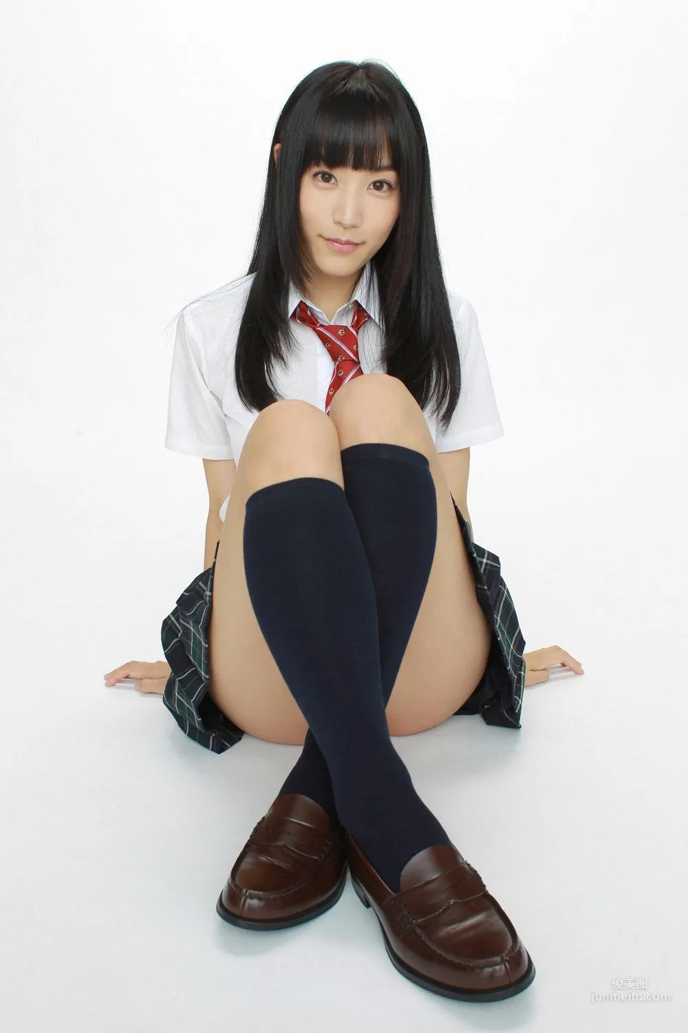 Yuri Hamada: YS Web Vol. 579 photo 9