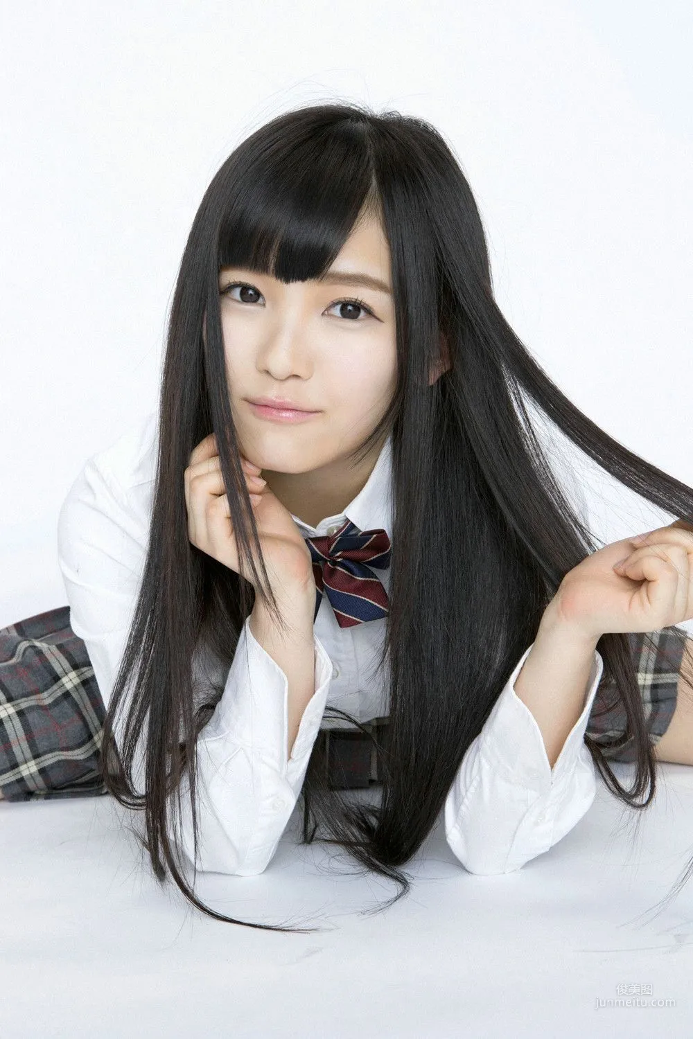 [YS Web] Vol.596 Jun Amaki 天木じゅん/天木純 寫真集 13