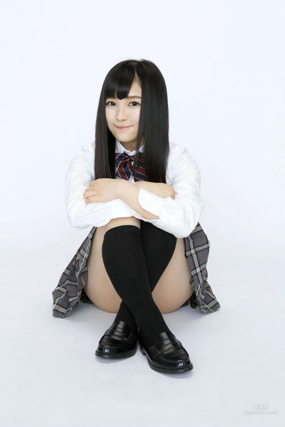 [YS Web] Vol.596 Jun Amaki 天木じゅん/天木純 寫真集 15