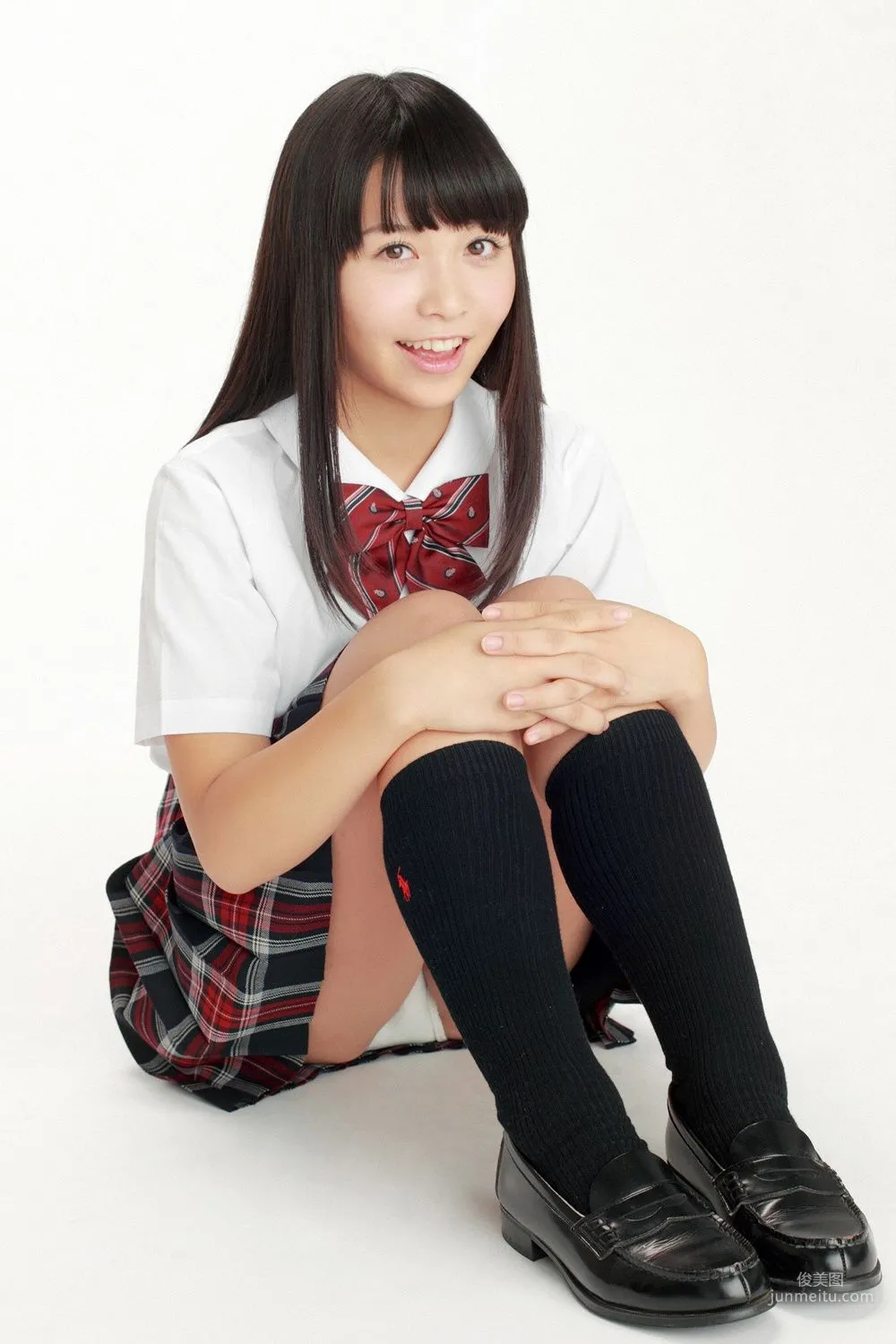 Hikari Maeda, Pink Hip Girl Enrolls!, Photo Set [YS Web] Vol.539 photo 4
