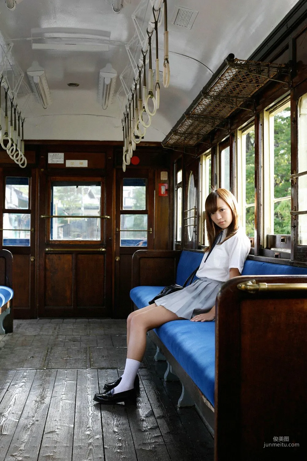 Hiroko Kamata: YS Web Vol. 597 photo 6