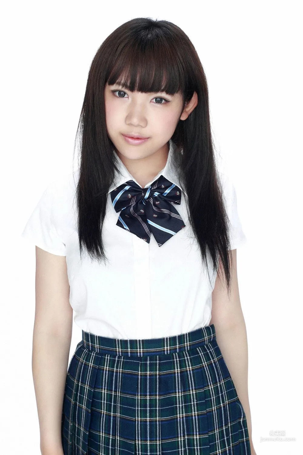 Airi Shinomiya, Subculture Mysterious Girl Entry!! Photo Set [YS Web] Vol.379 photo 3