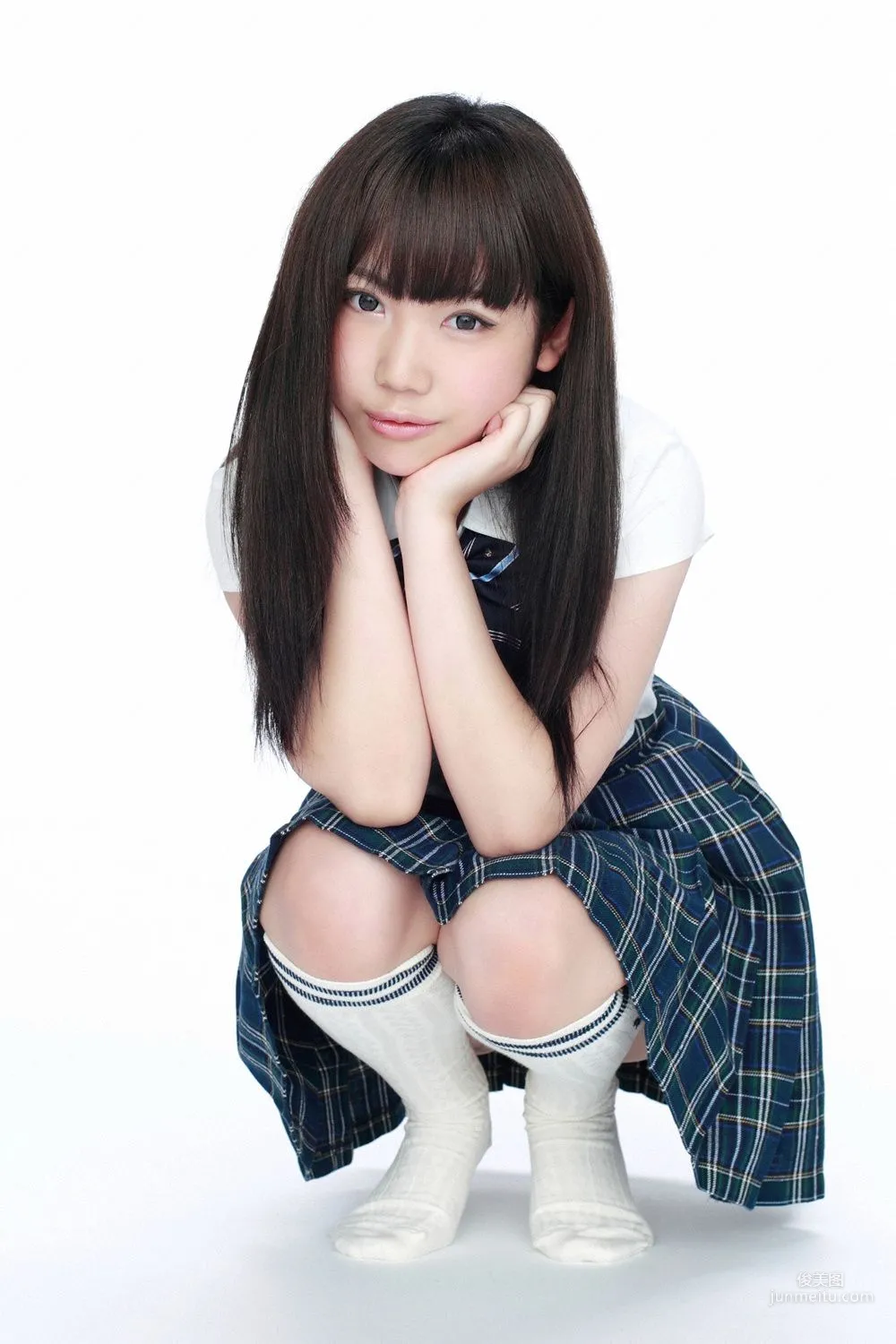Airi Shinomiya, Subculture Mysterious Girl Entry!! Photo Set [YS Web] Vol.379 photo 5