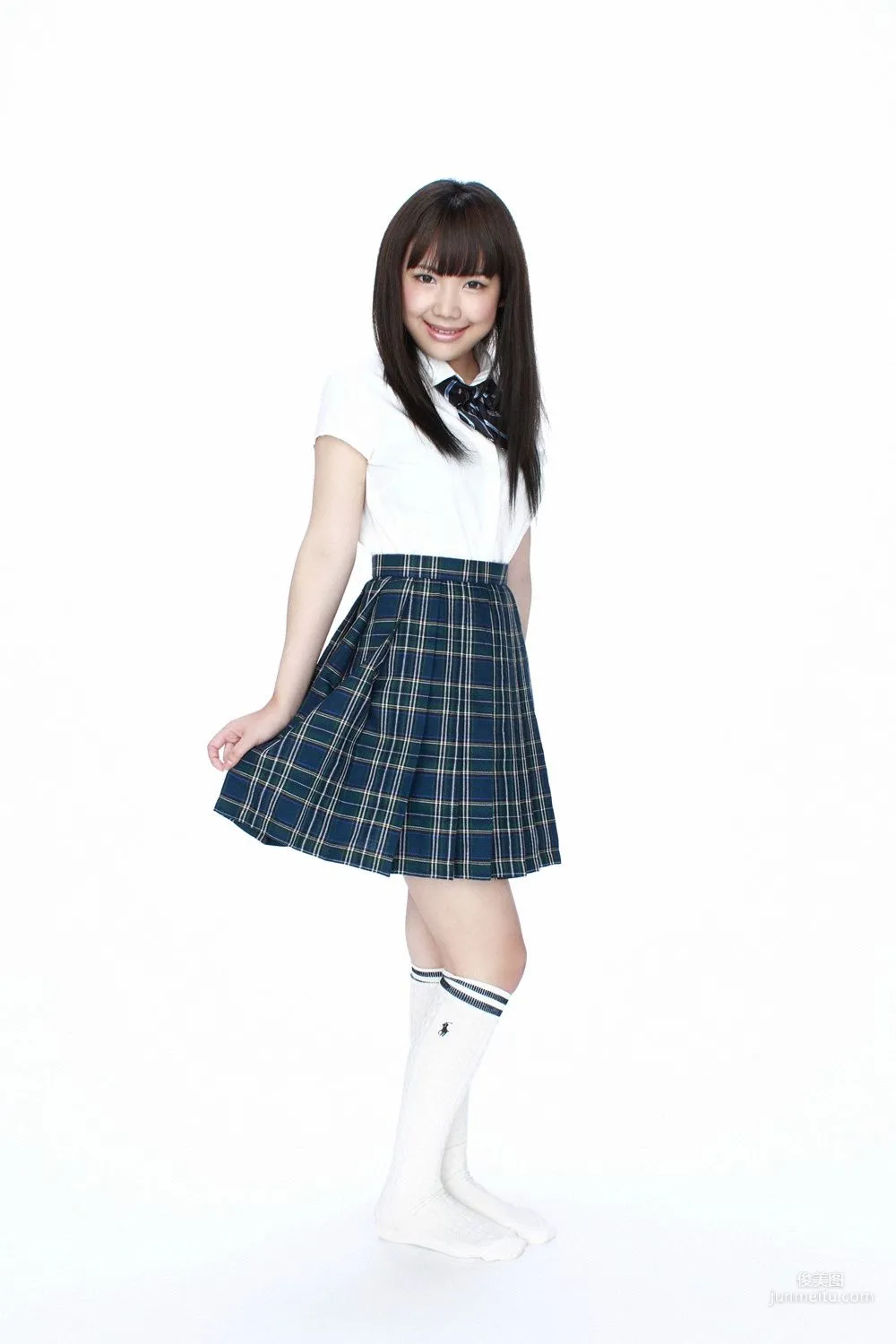Airi Shinomiya, Subculture Mysterious Girl Entry!! Photo Set [YS Web] Vol.379 photo 1
