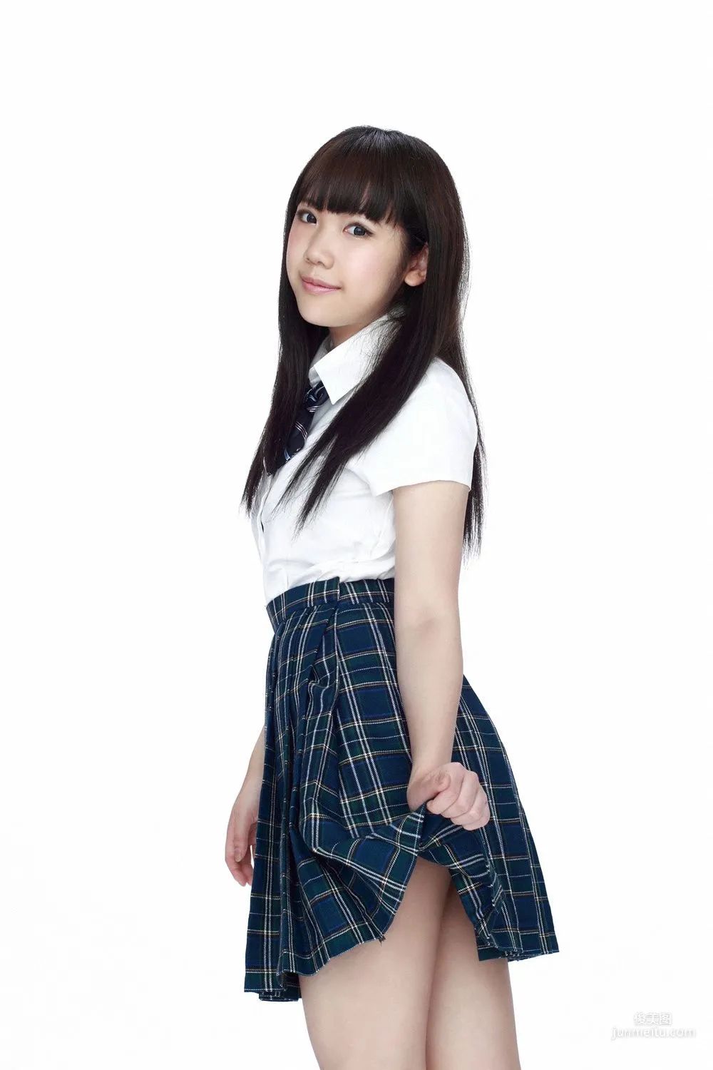 Airi Shinomiya, Subculture Mysterious Girl Entry!! Photo Set [YS Web] Vol.379 photo 2