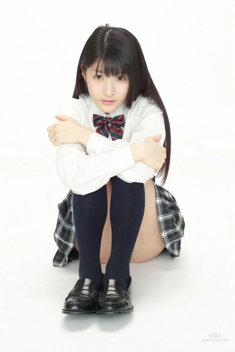 Erina Kamiya, Beautiful Girl Who Took Off Her Gas Mask! Photo Set [YS Web] Vol.547 photo 24