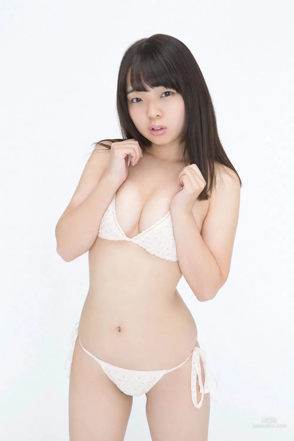 Fukumori Tsukasa, Strongest! Baby Face F Cup Enrollment!! Photo Set [YS Web] Vol.681 photo 31