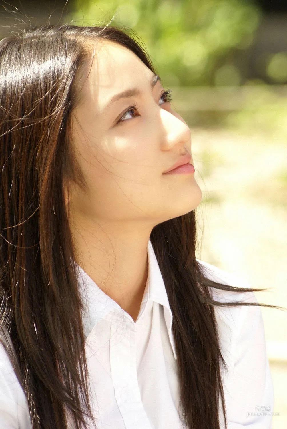 Saaya Irie ☆2 Months in a Row Midsummer Saaya Festival PART2☆ Photo Set [YS Web] Vol.366 photo 8