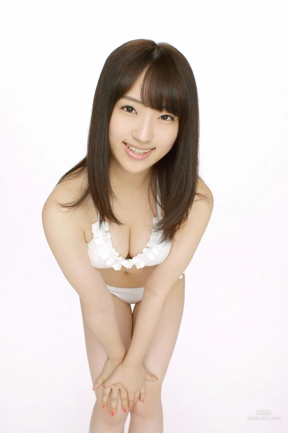 Mayumi Kojima Black-Haired Little Sister Enrollment! Photo Set [YS Web] Vol.534 photo 27