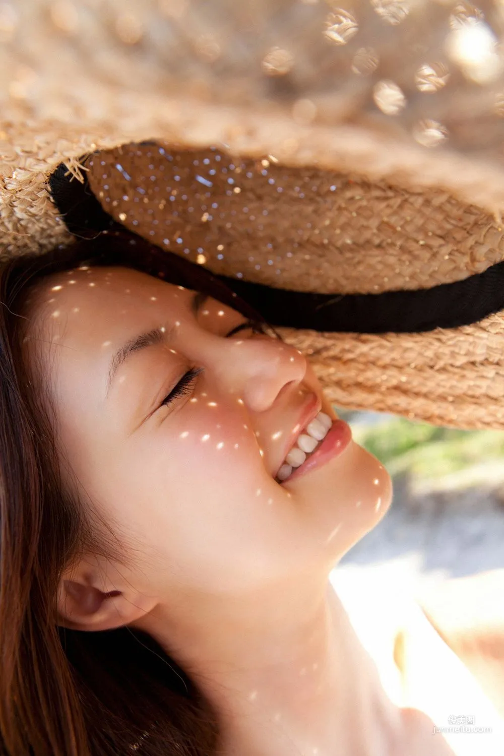 逢沢りな/逢澤莉娜《好きにならずにいられないっ!》寫真集 [YS Web] Vol.497 15