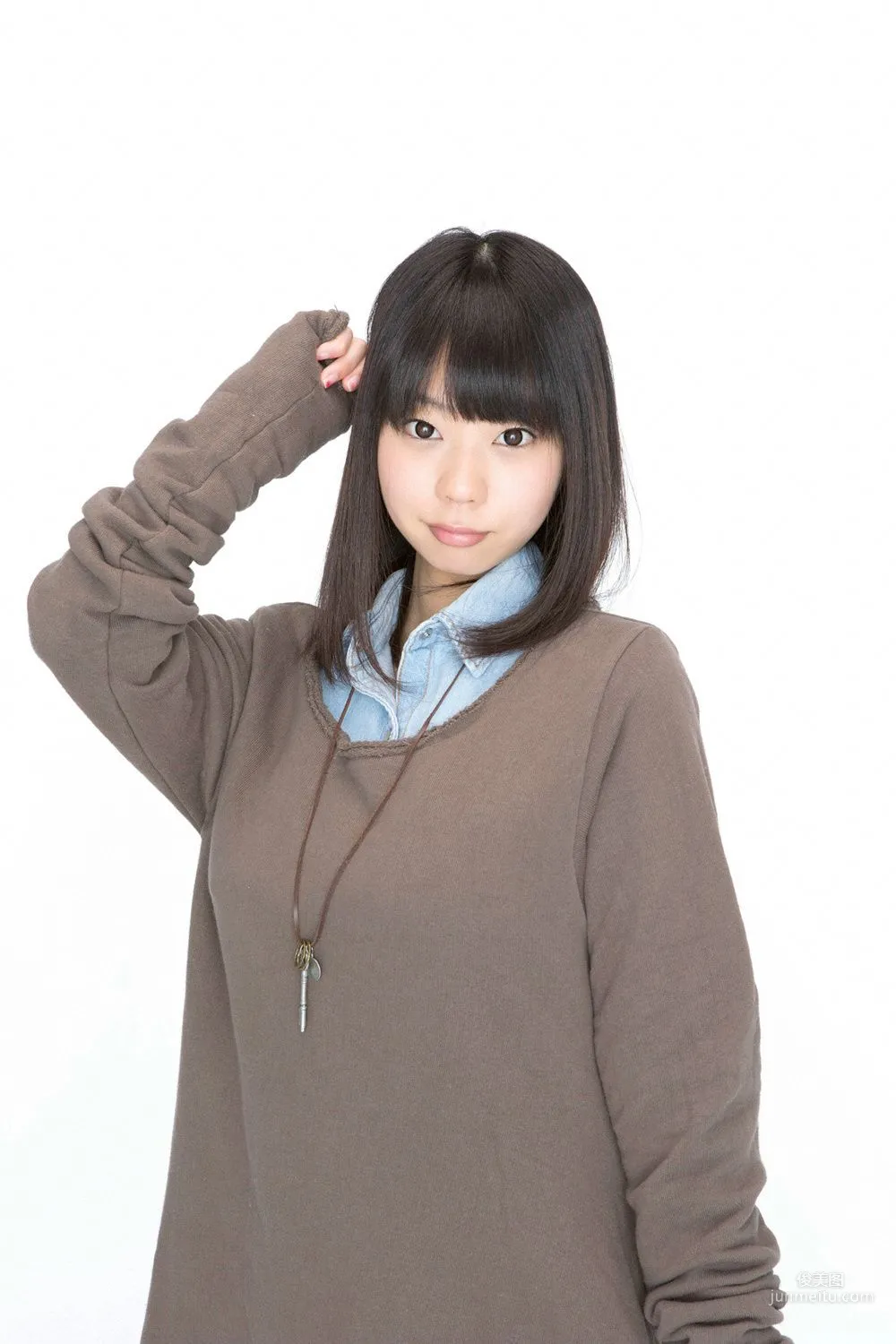 [YS Web] Vol.592 Hikaru Aoyama 青山光 寫真集 49