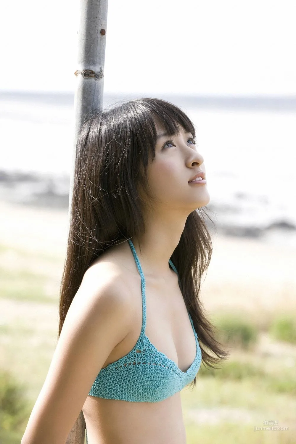 Mai Iriya Fell in Love in an Instant!! Photo Set [YS Web] Vol.386 photo 33
