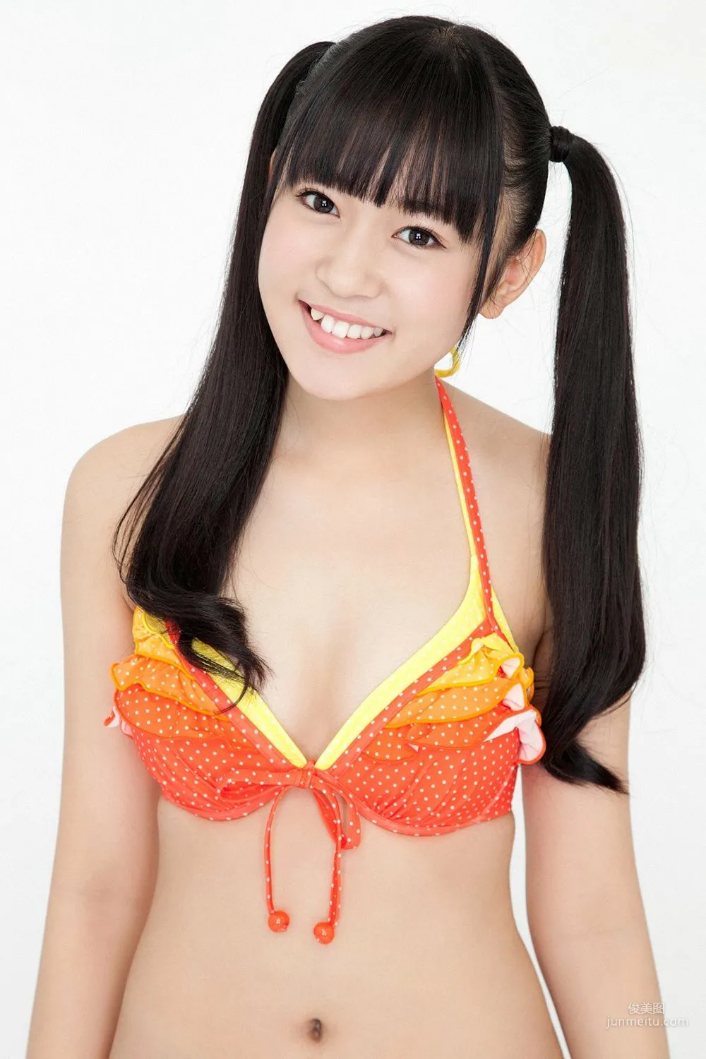 渡り廊下走り隊7《RUNRUN x 7 學園祭》寫真集 [YS Web] Vol.451 96