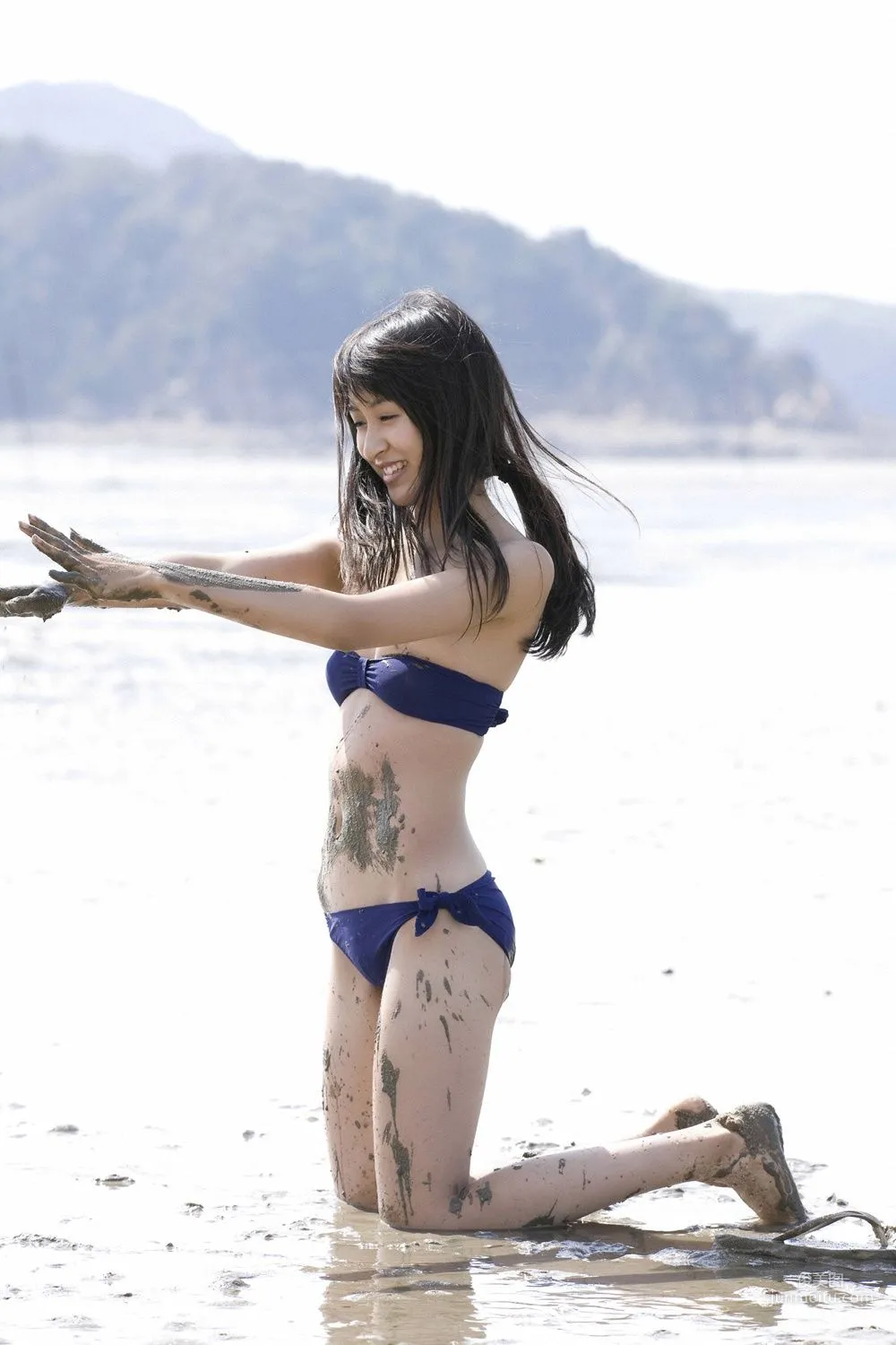 Mai Iriya Fell in Love in an Instant!! Photo Set [YS Web] Vol.386 photo 71