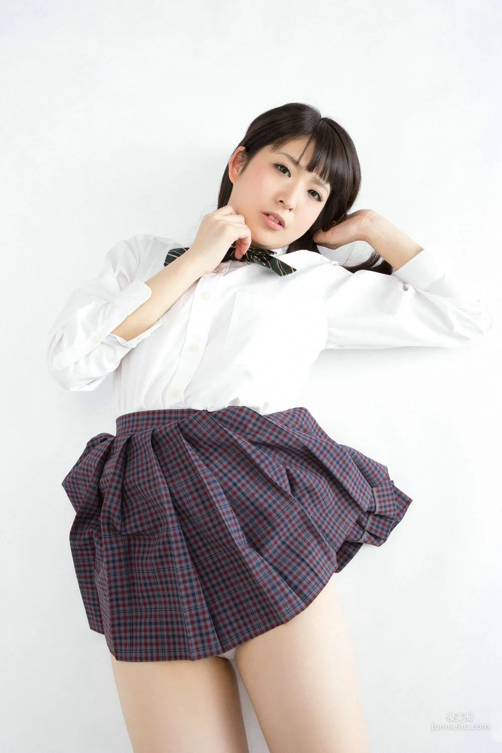 Momo Ninomiya 《G Cup! Active Nurse Enrolls!》 Photo Set [YS Web] Vol.604 photo 19