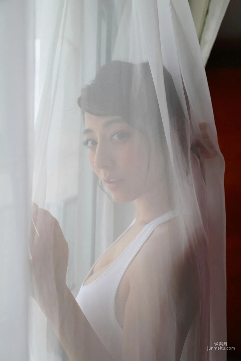 [YS Web] Vol.735 Yumi Sugimoto 杉本有美 寫真集 30