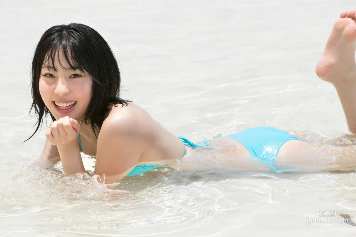 Reina Fujie, AKB48 Everlasting Summer Reina Photo Set [YS Web] Vol.442 photo 82