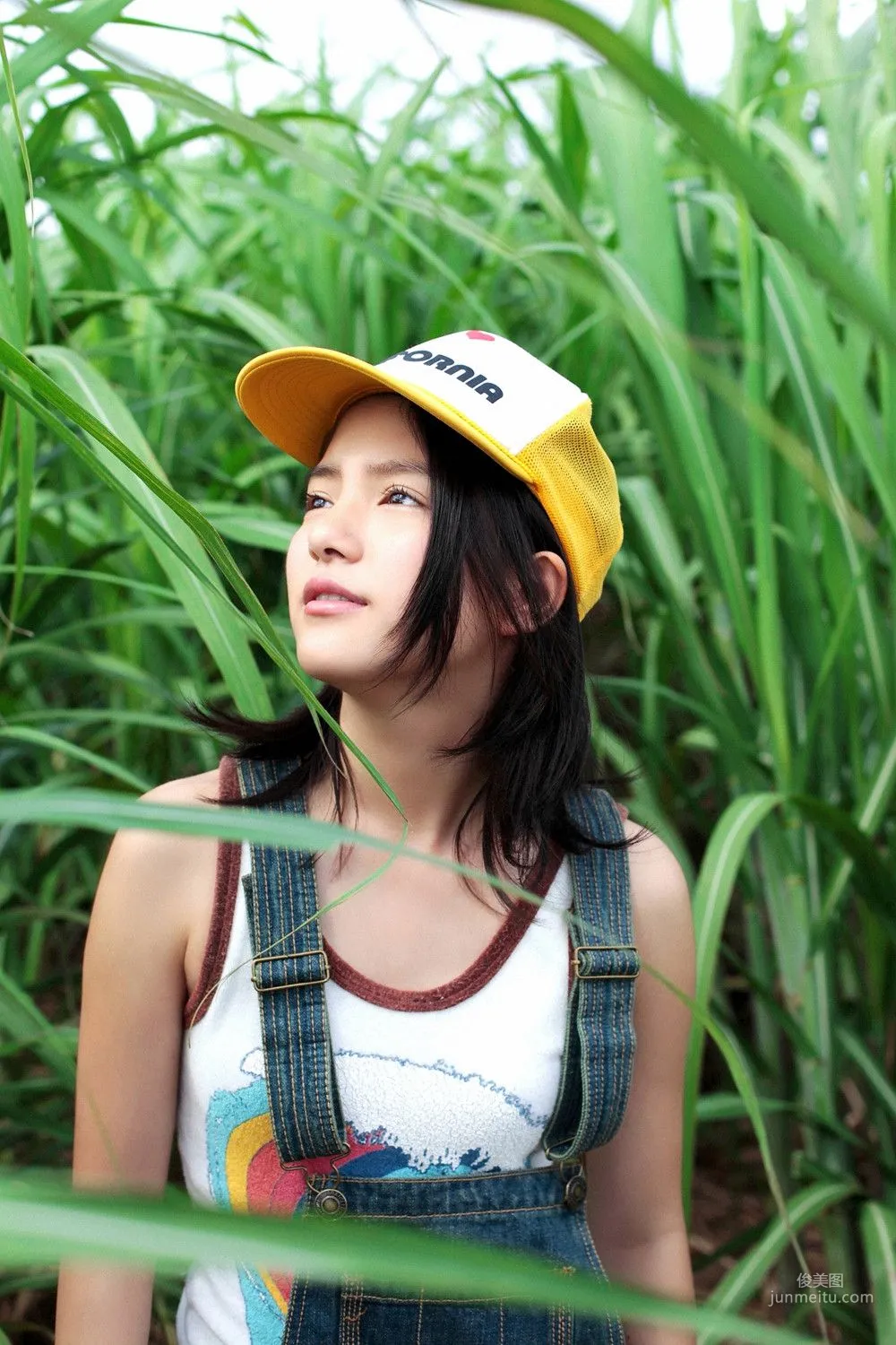 Umika Kawashima Summer Girl, Blooming! Photo Set [YS Web] Vol.410 photo 25