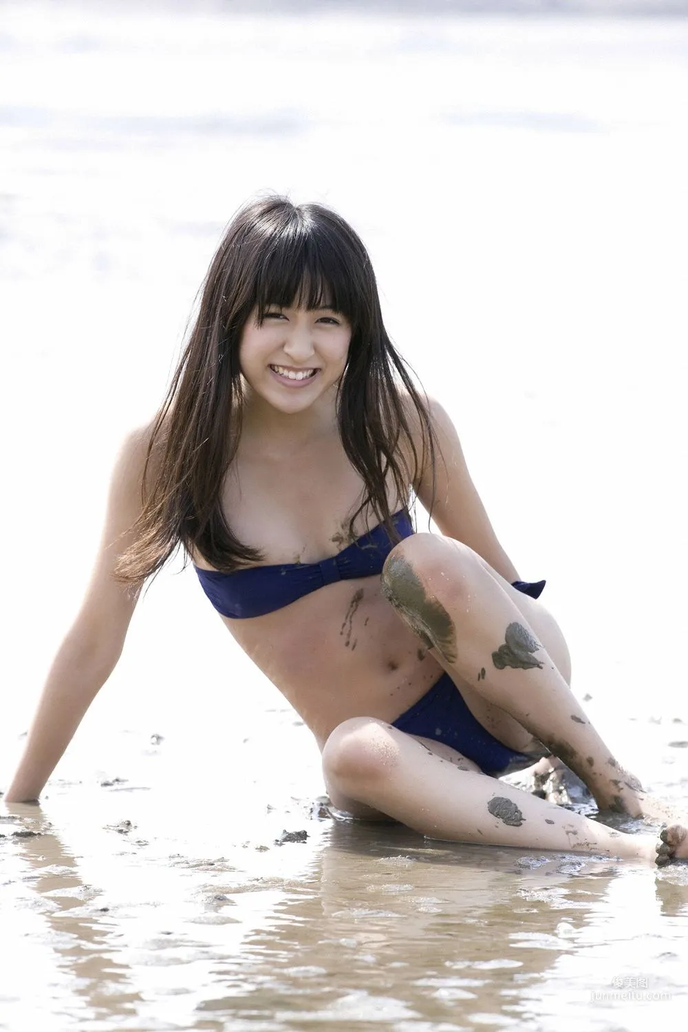 Mai Iriya Fell in Love in an Instant!! Photo Set [YS Web] Vol.386 photo 70