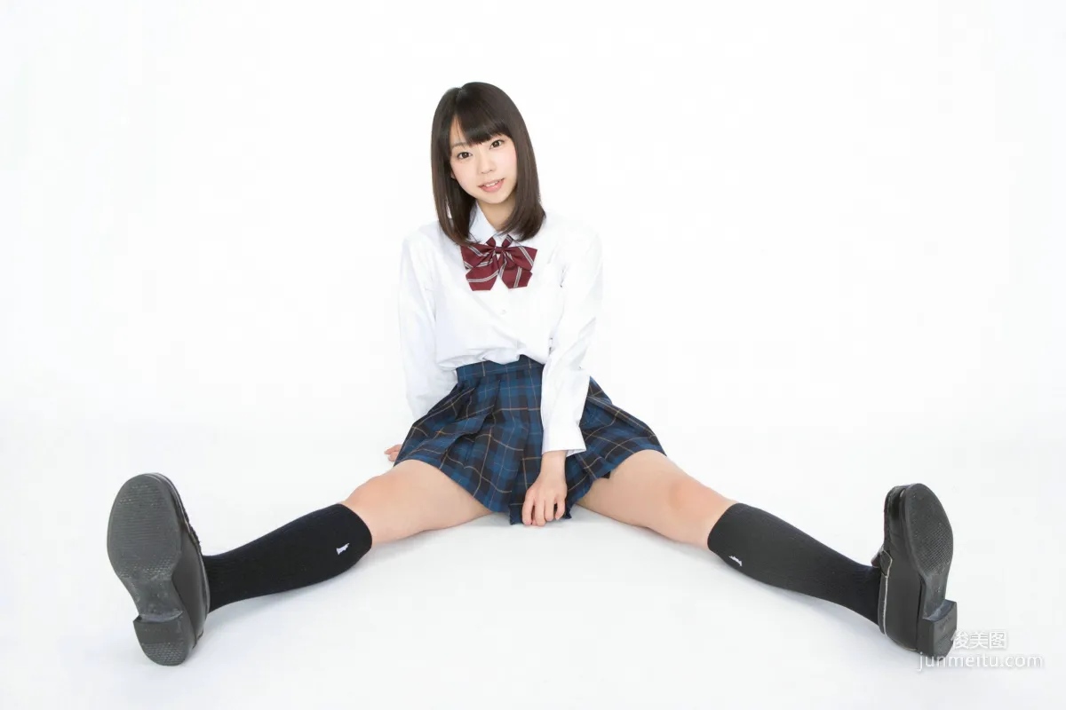 [YS Web] Vol.592 Hikaru Aoyama 青山光 寫真集 13