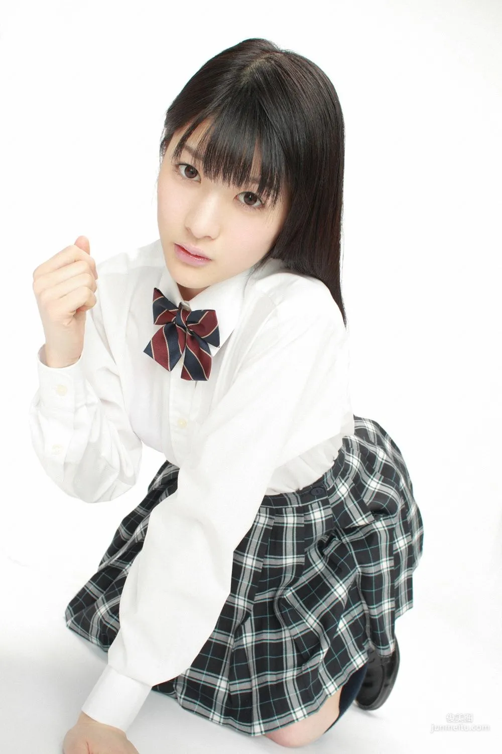 Erina Kamiya, Beautiful Girl Who Took Off Her Gas Mask! Photo Set [YS Web] Vol.547 photo 9