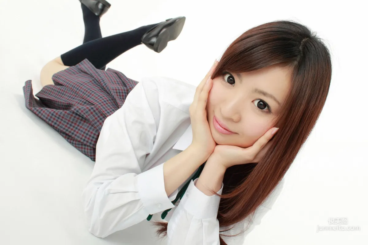Mayuka Kuroda, G-Cup! Photo Set [YS Web] Vol.494 photo 16