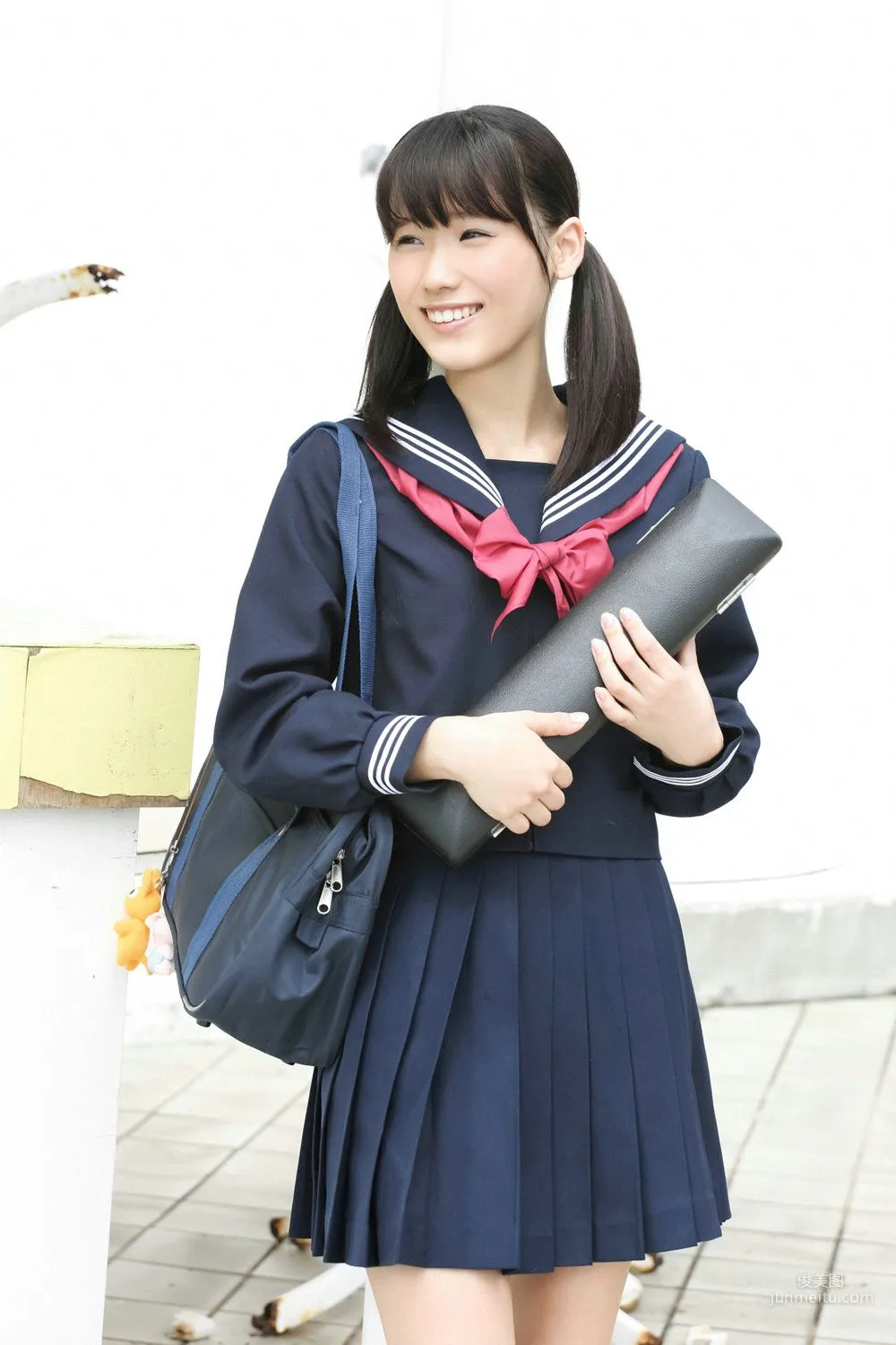 [YS Web] Vol.595 Yuzuki Akiyama Yuzuki Akiyama Photo Set photo 3