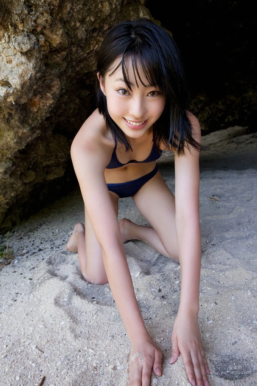 Reina Fujie, AKB48 Everlasting Summer Reina Photo Set [YS Web] Vol.442 photo 37