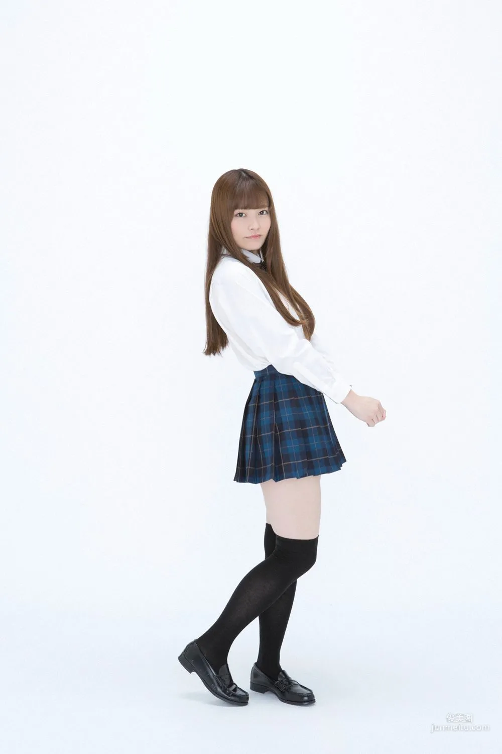 [YS Web] Vol.713 Yuma Okuzaki 奥崎優茉 写真集1