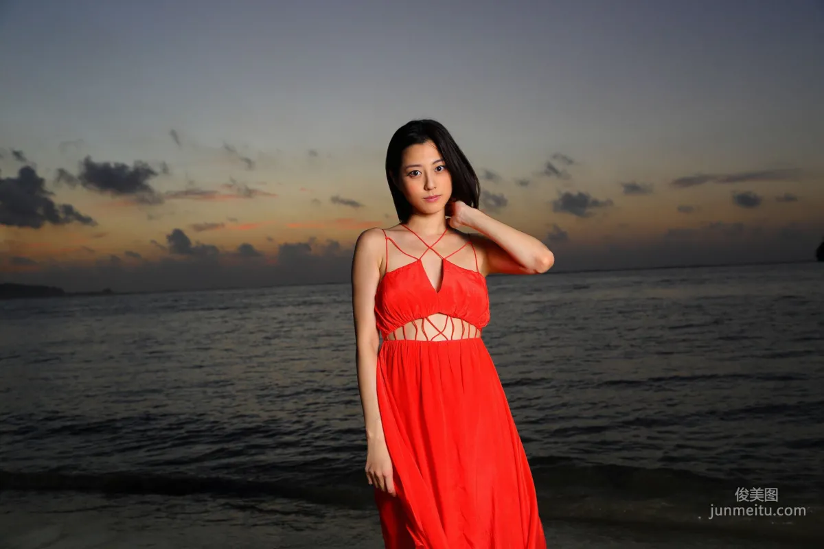 [YS Web] Vol.735 Yumi Sugimoto 杉本有美 寫真集 6