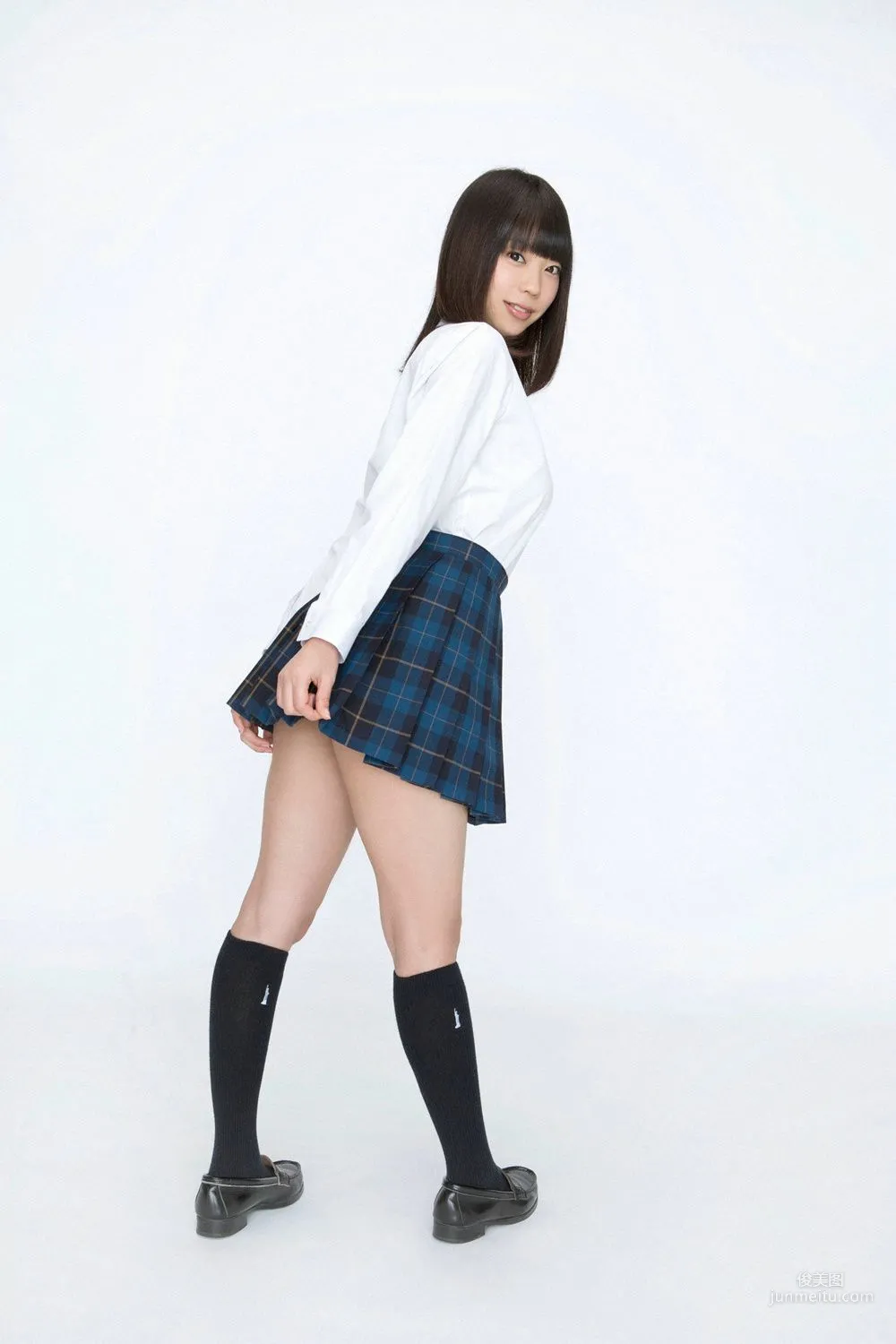 [YS Web] Vol.592 Hikaru Aoyama 青山光 寫真集 4