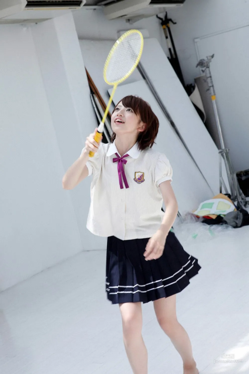 [YS Web] Vol.521 乃木阪46《走れ!ライバル》寫真集 39