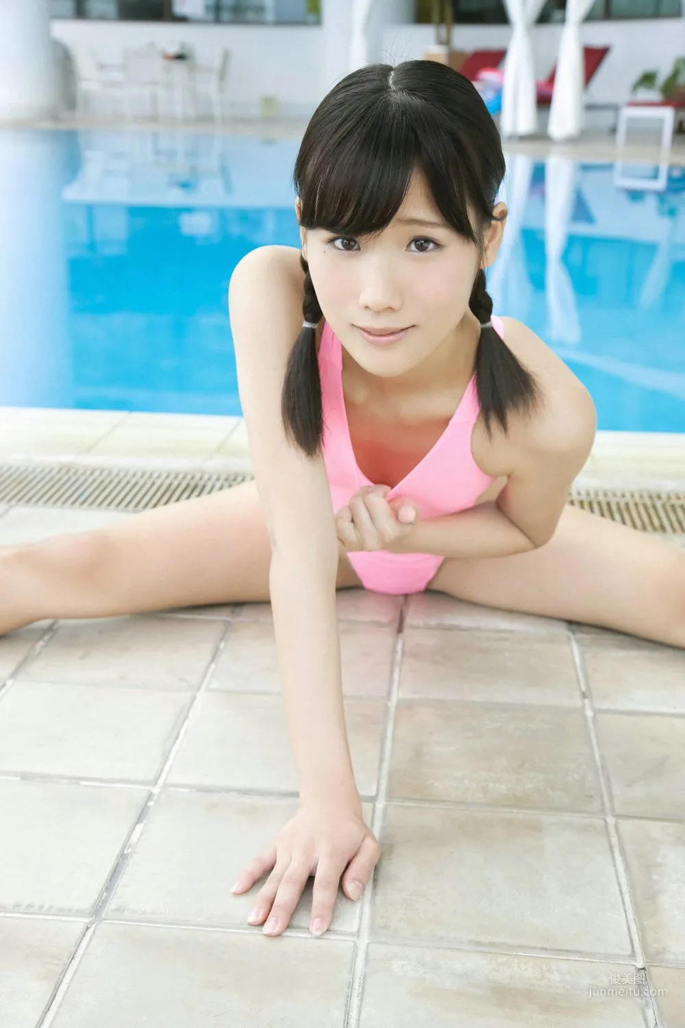 [YS Web] Vol.595 Yuzuki Akiyama Yuzuki Akiyama Photo Set photo 76