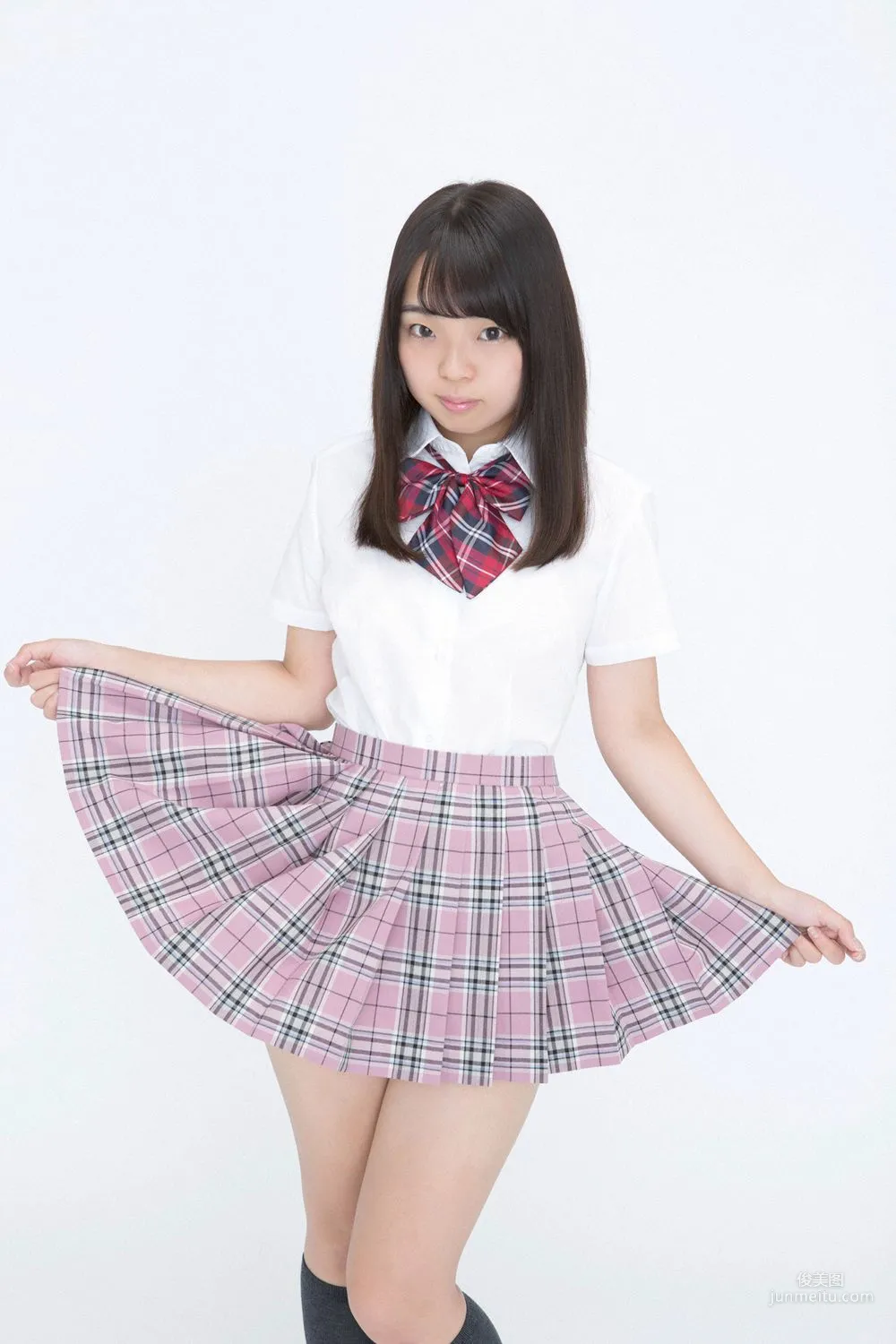 Fukumori Tsukasa, Strongest! Baby Face F Cup Enrollment!! Photo Set [YS Web] Vol.681 photo 2