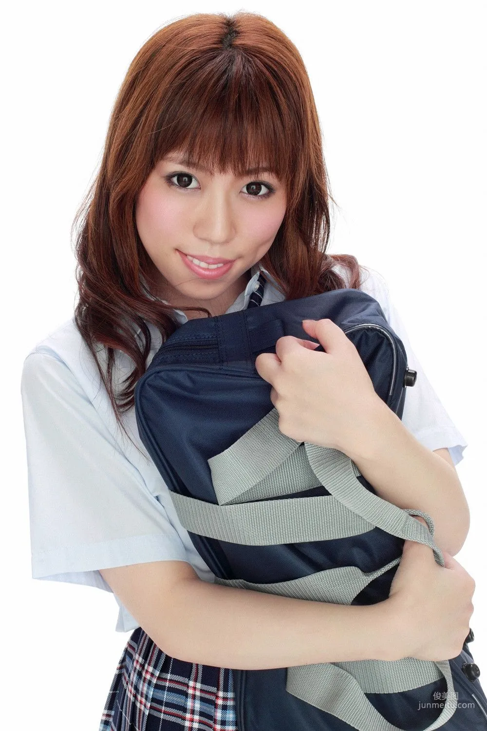 Jumi Tadara 多々良樹未《SEXY!!》寫真集 [YS Web] Vol.363 5