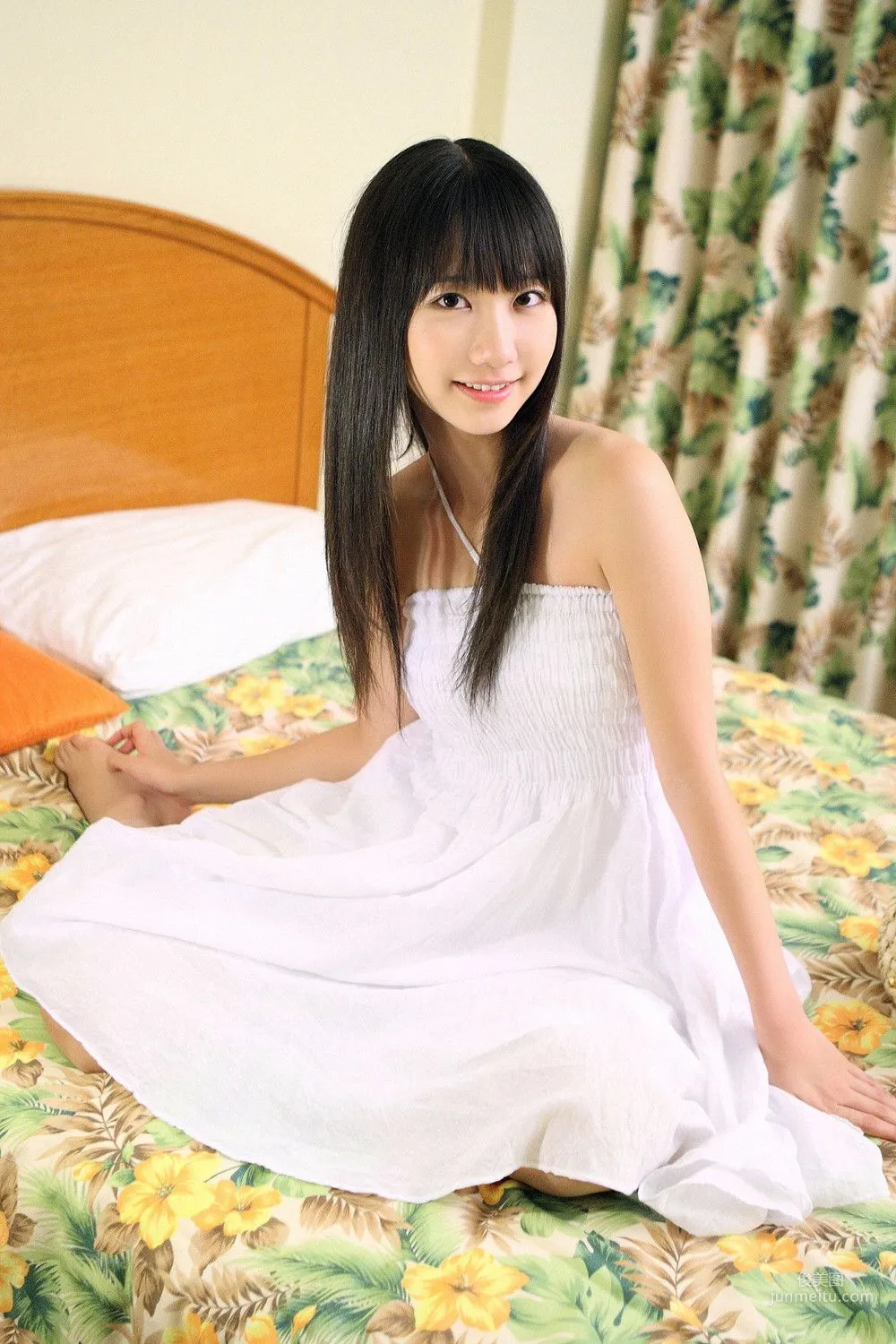 柏木由紀《AKBのゆきりん降臨!》写真集 [YS Web] Vol.36410