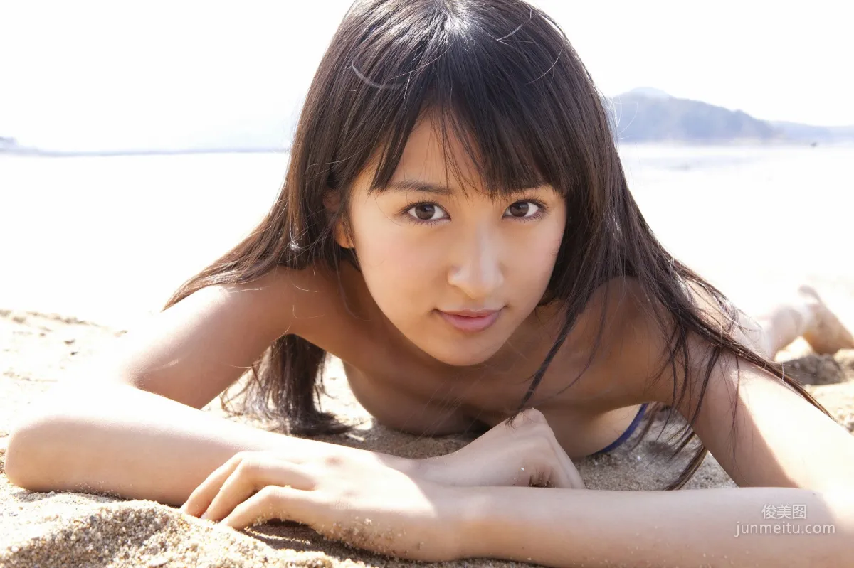 Mai Iriya Fell in Love in an Instant!! Photo Set [YS Web] Vol.386 photo 64