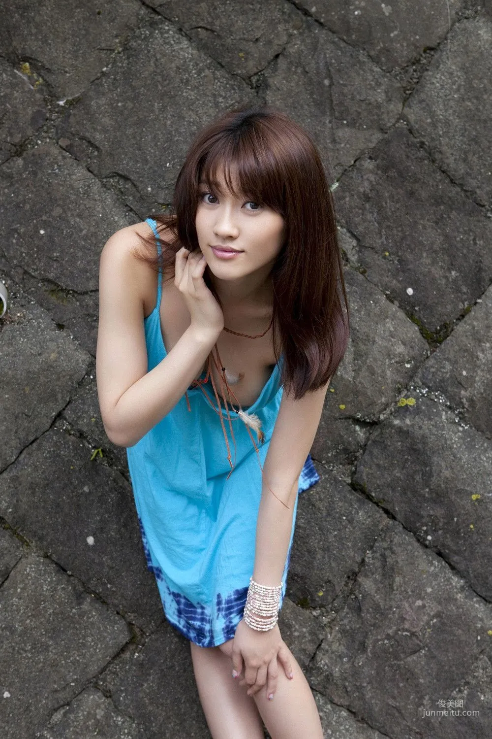 Mikie Hara, Joou, Namadori!! Photo Set [YS Web] Vol.372 photo 54