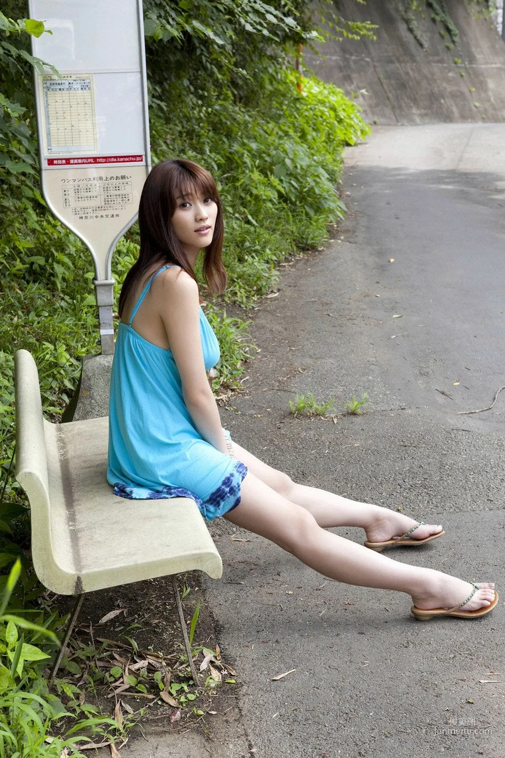 Mikie Hara, Joou, Namadori!! Photo Set [YS Web] Vol.372 photo 51