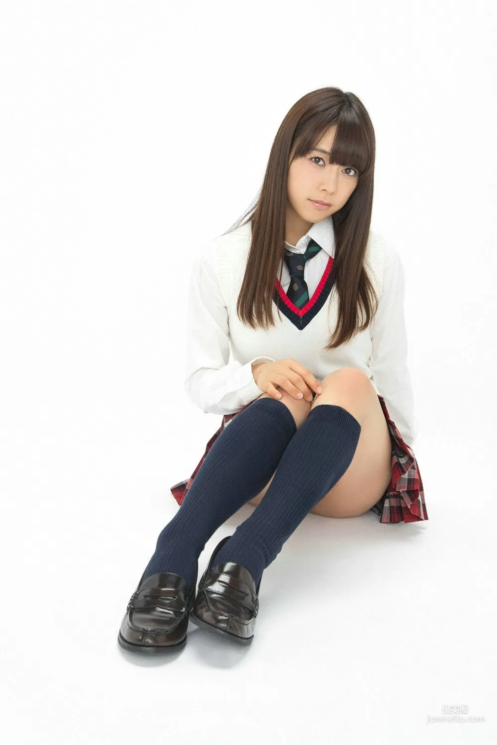 Misaki Izumi, Beautiful Plus Big Bust's Strongest Idol Enrollment! Photo Set [YS Web] Vol.628 photo 7