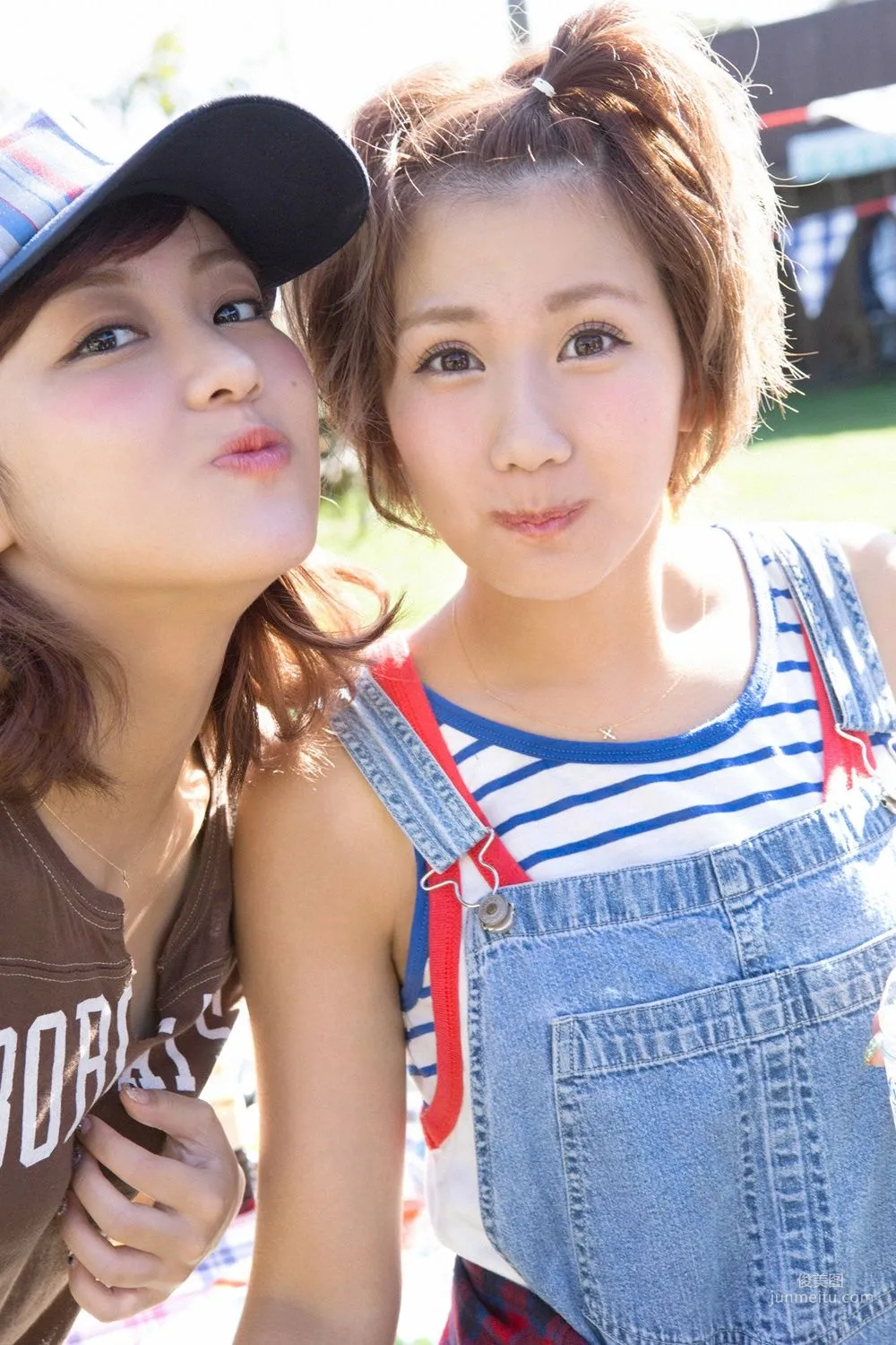 ℃-ute《終わらない夏》写真集 [YS Web] Vol.5813