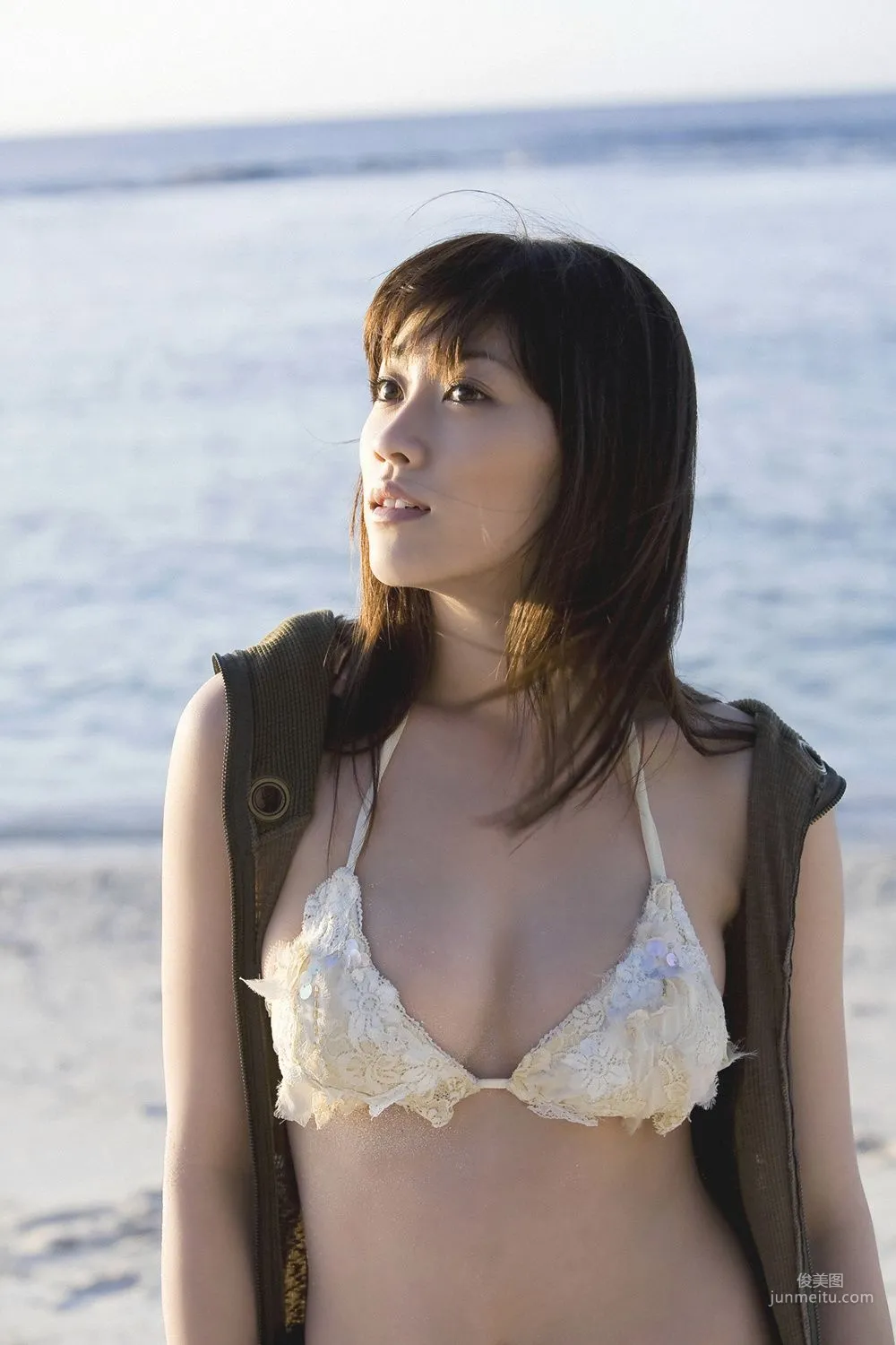 原幹恵/原幹惠《ウルトラＧ》寫真集 [YS Web] Vol.361 39