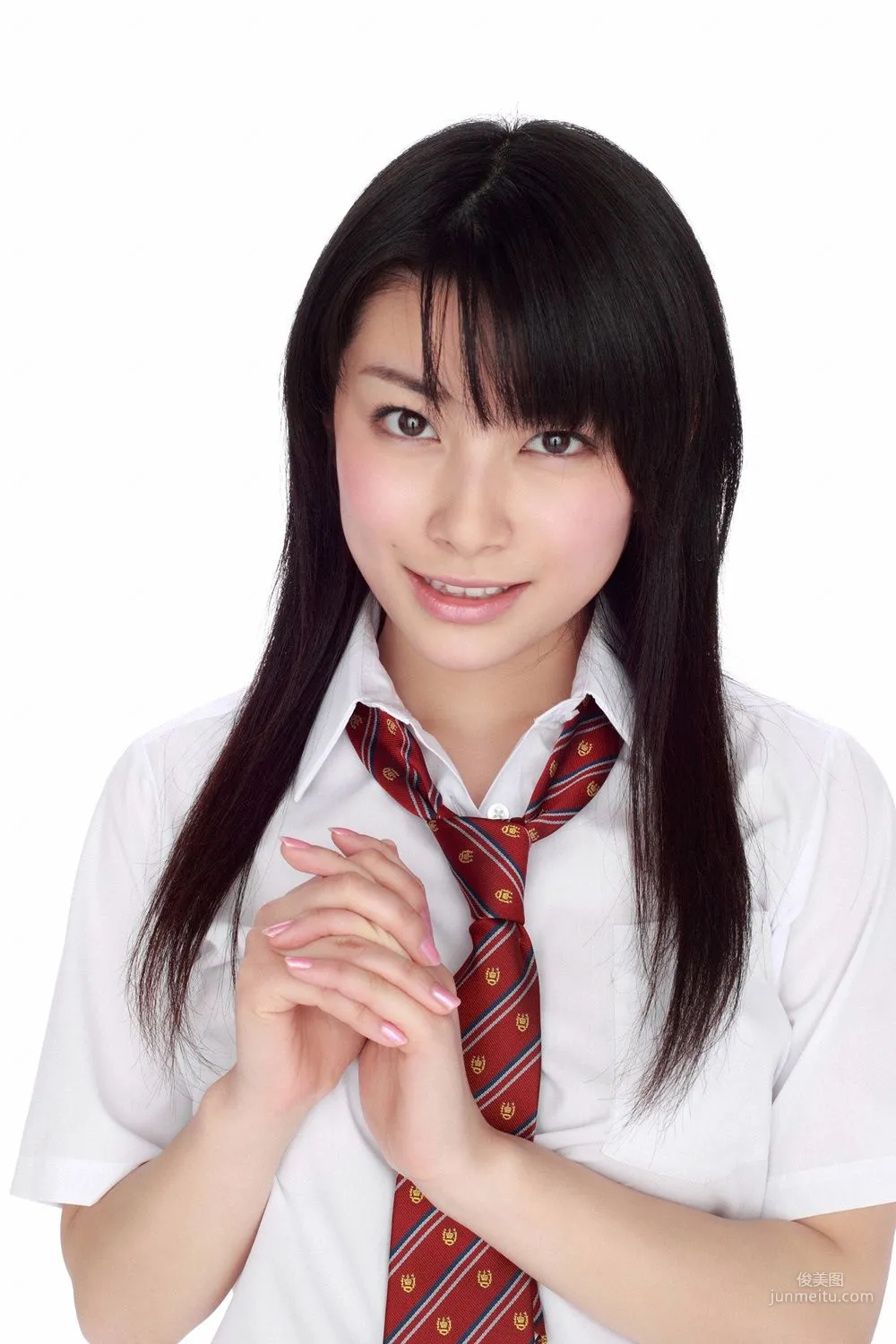 Megumi Haruno, Explosive Big Bust Girl Entry!! Photo Set [YS Web] Vol.355 photo 5